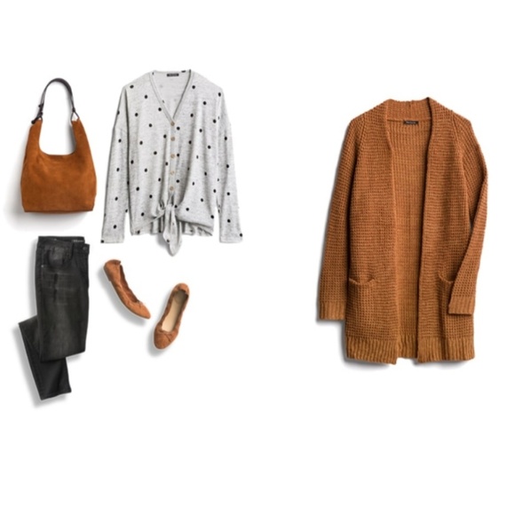 Cardigan - Picture 2 of 2